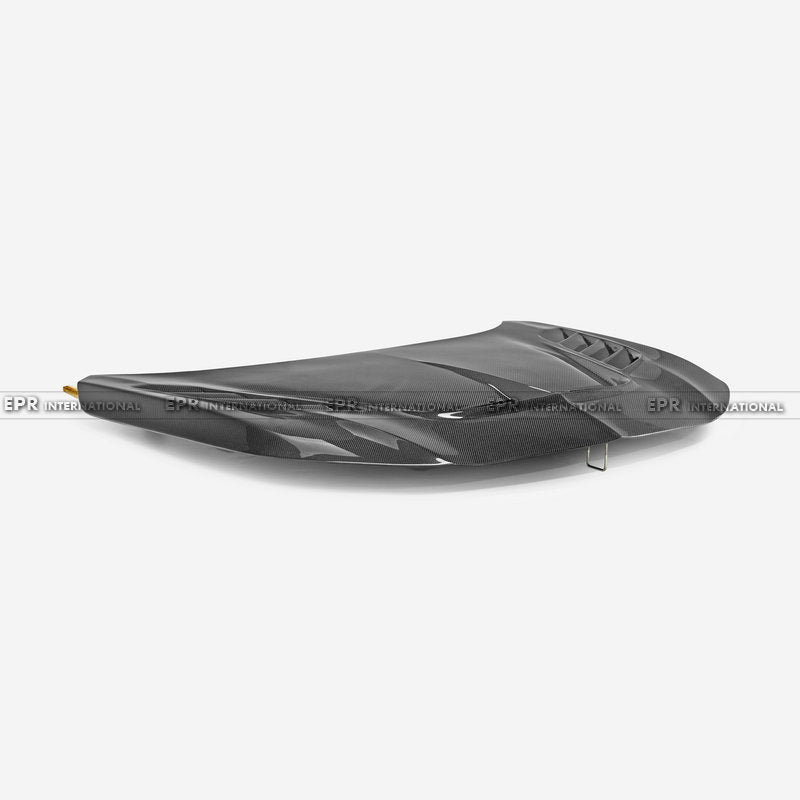 Honda 24+ Intergra Type S DE5 EPA V Type Hood