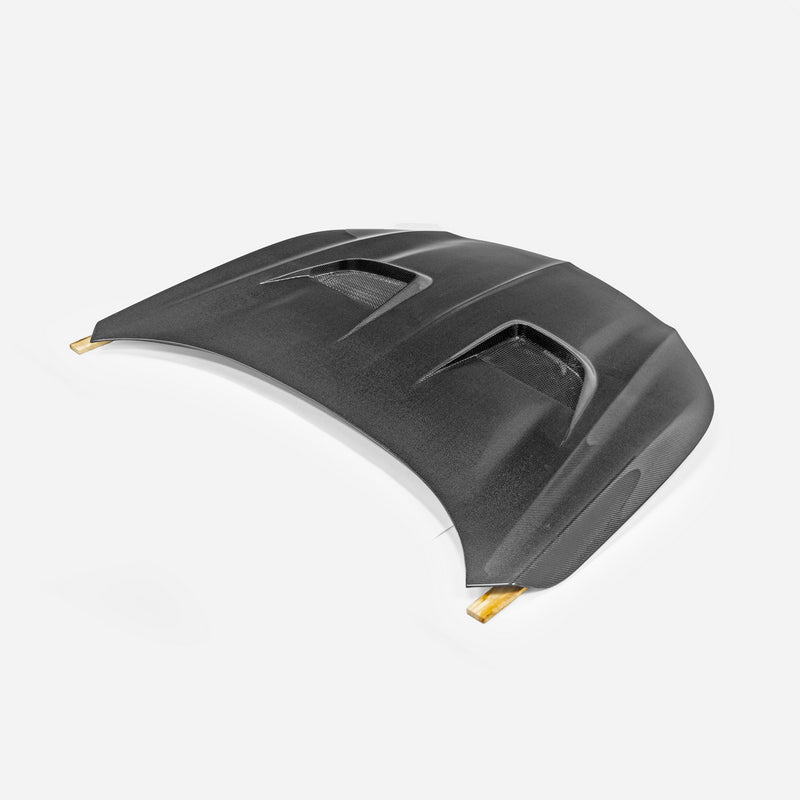 Honda 24+ Integra Type S DE5 HR Type Hood