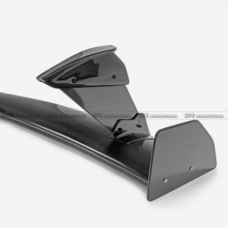 Honda ACURA 24+ Intergra Type S DE5 EPA AR2 GT spoiler