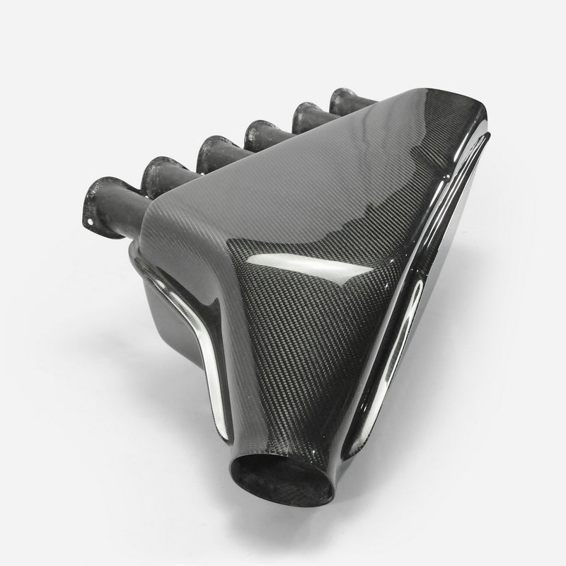 BMW 3 SERIES 92-99 E36 M3 2 Door Coupe Convertible 4 door Sedan Carbon Intake