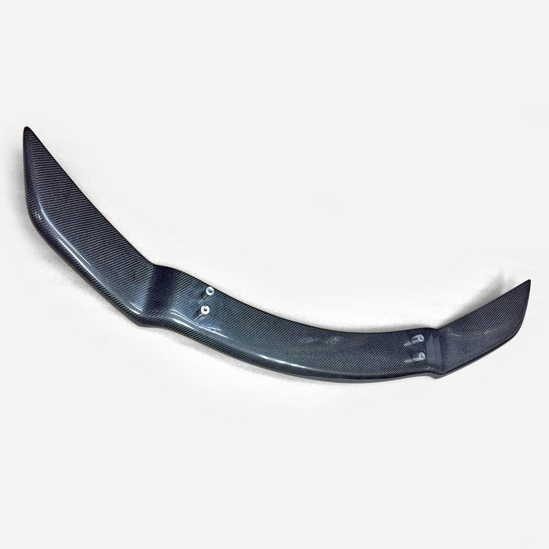 BMW E89 Z4 09-16 Rowen Style Rear Spoiler