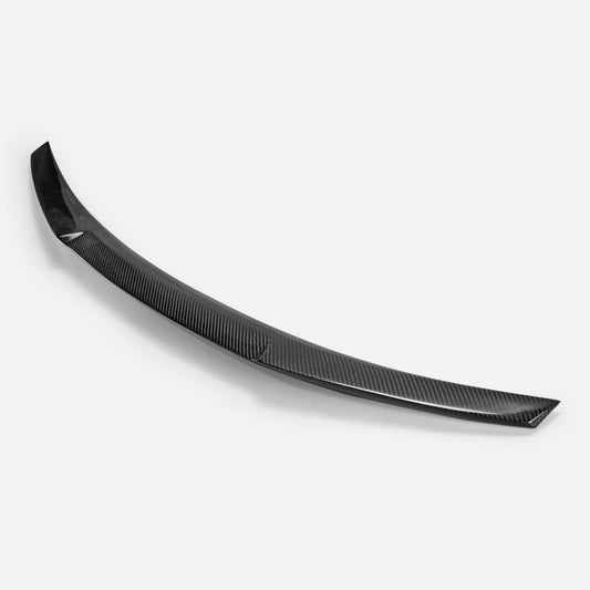 BMW 3 Series E92 M4 V Style 06-13 Rear Spoiler