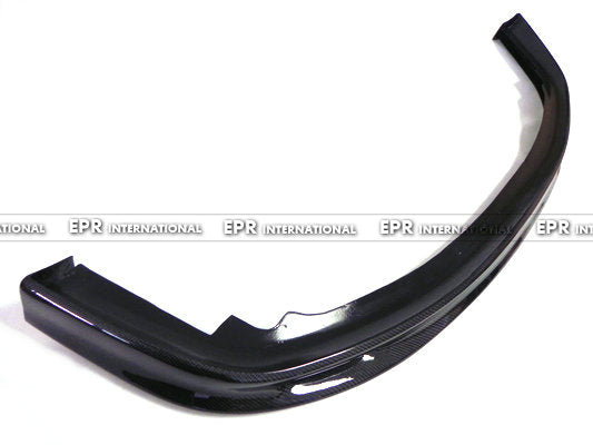 Honda Civic EG 92-95 SPON Front Lip
