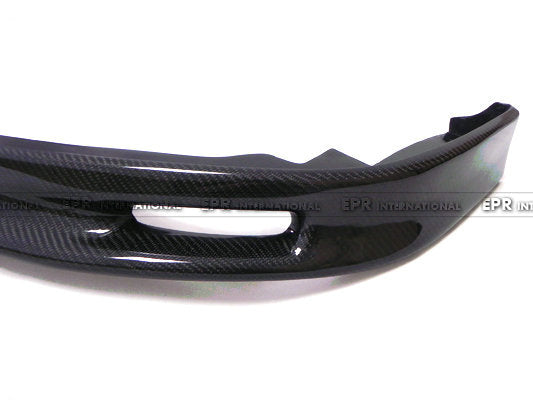 Honda Civic EG 92-95 SPON Front Lip