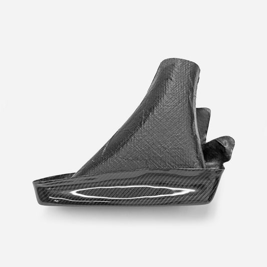 Honda 92-95 EG Civic Headlight Air Duct RHS
