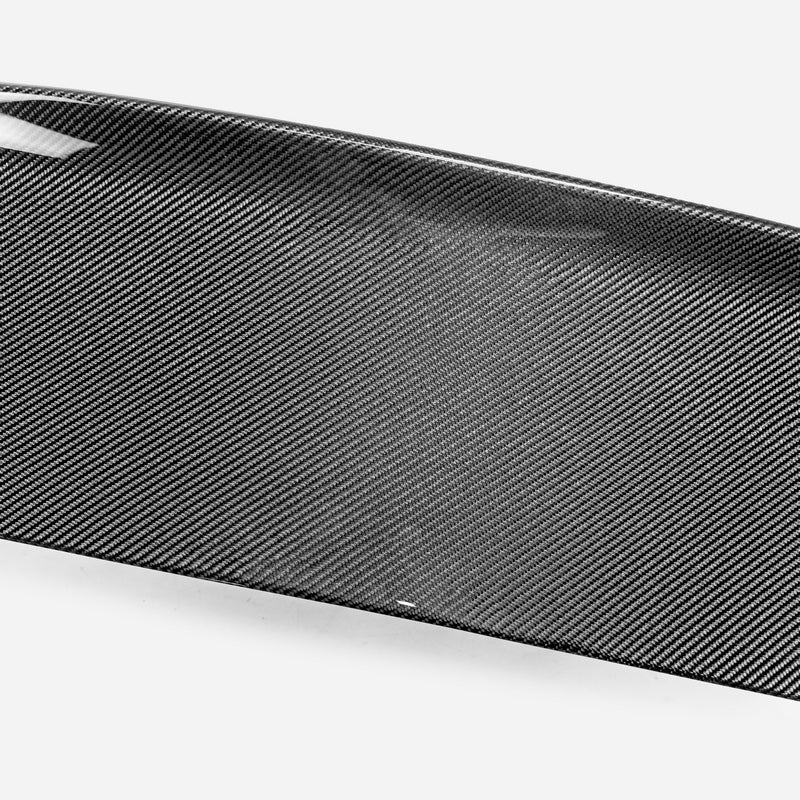 Honda Civic 92-95 EG OSK type rear spoiler Mirror (FIt hatch back only)