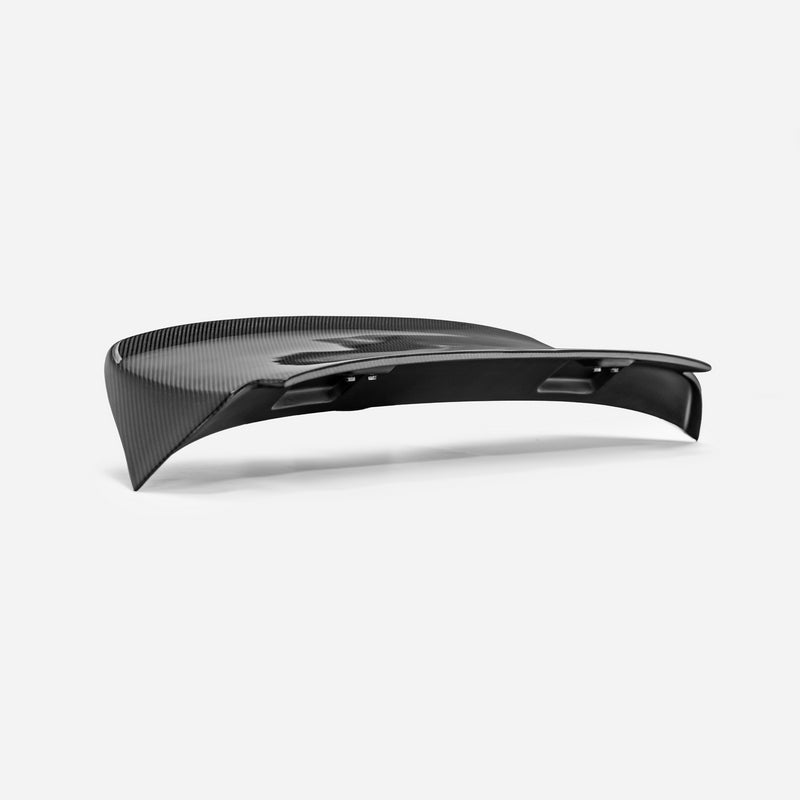 Honda Civic 92-95 EG OSK type rear spoiler Mirror (FIt hatch back only)