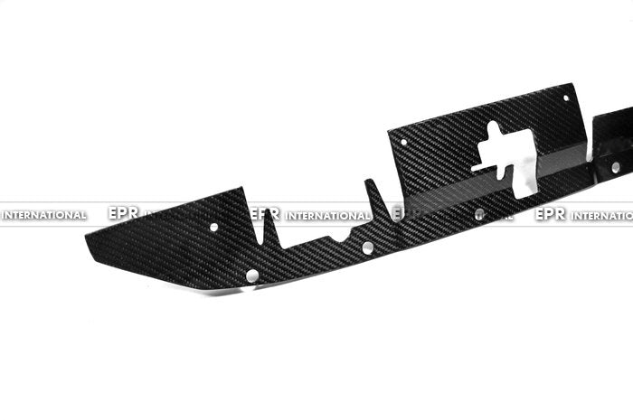 Honda Civic EK Cooling Panel
