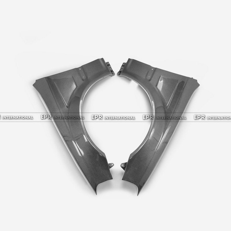 Honda Civic EK 99-00 Hatch Back Js Racing Front Fender +20mm