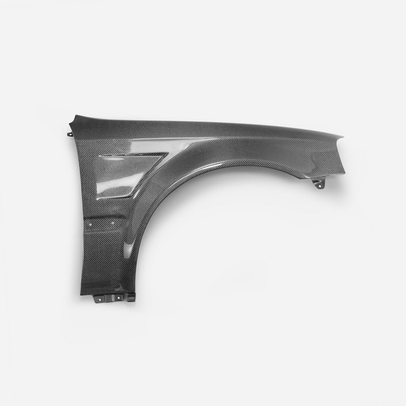 Honda Civic EK 99-00 Hatch Back Js Racing Front Fender +20mm