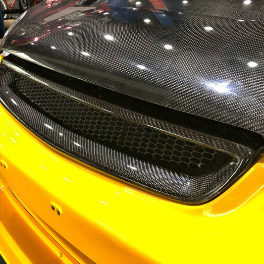Honda Civic EK 96-98 Type-R Front Grille