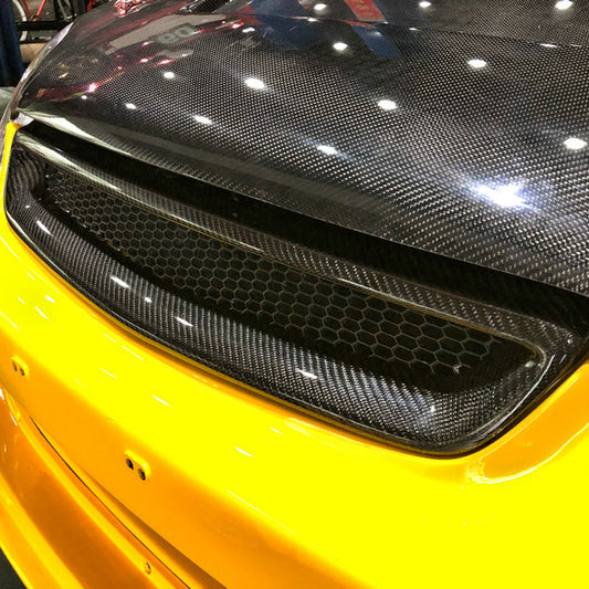 Honda Civic EK 99-00 Type-R Front Grille