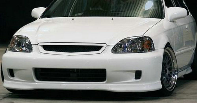 Honda Civic EK 99-00 Type-R Front Grille