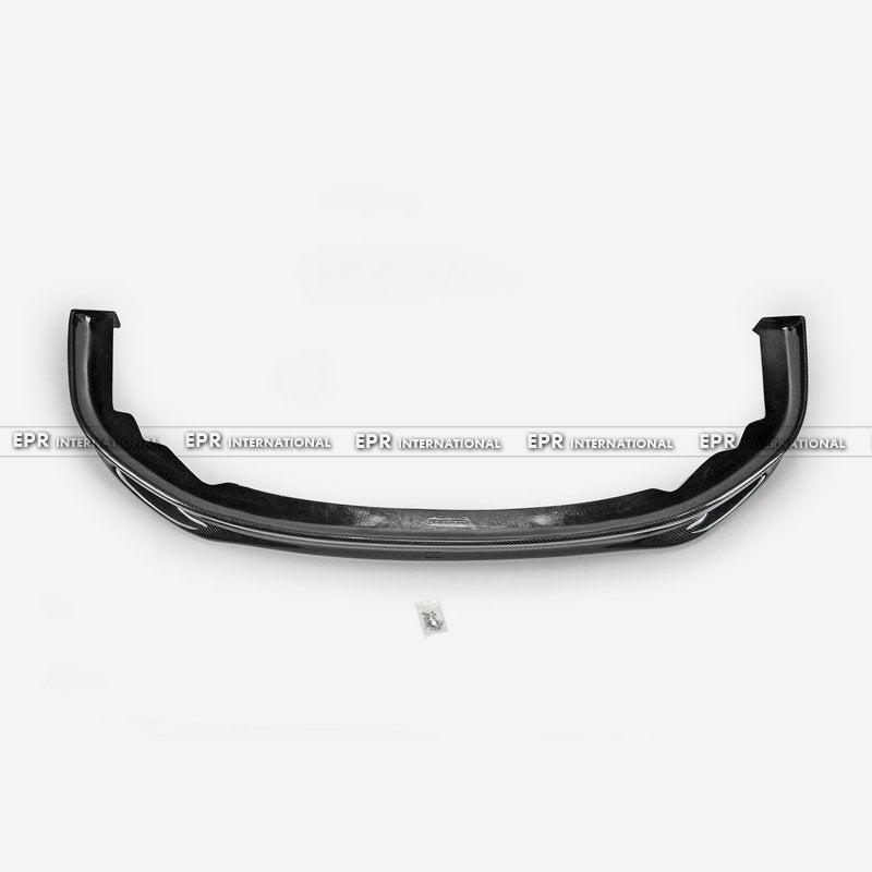 Honda Civic EK 96-98 SPON Front Lip