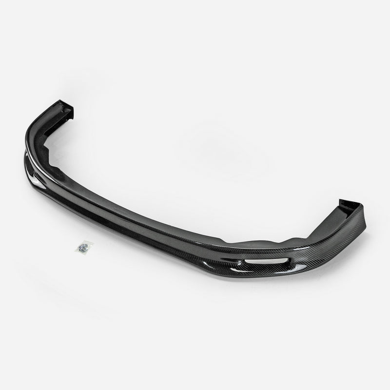 Honda Civic EK 96-98 SPON Front Lip