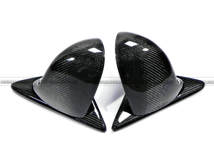 Honda Civic EK Side Mirror