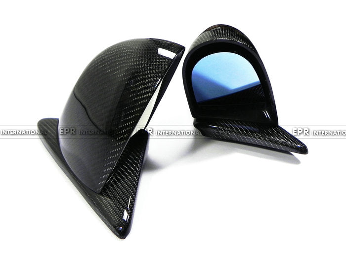 Honda Civic EK Side Mirror