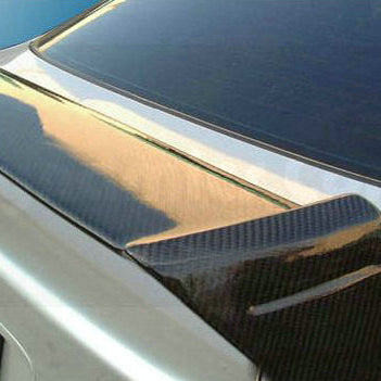 Honda Civic EK 4 Door MUG Spoiler