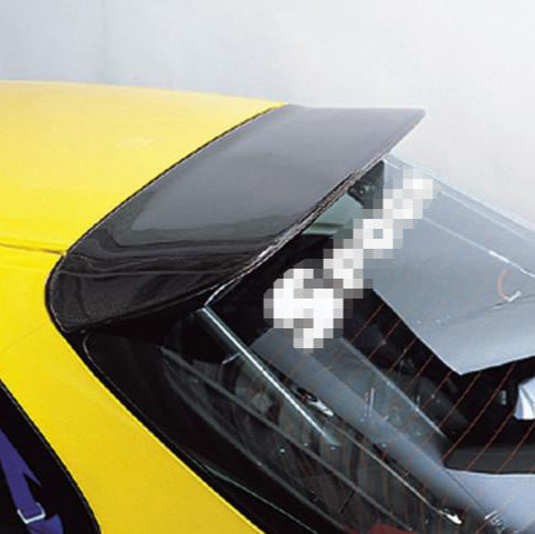 Honda Civic EK SPON Duckbill