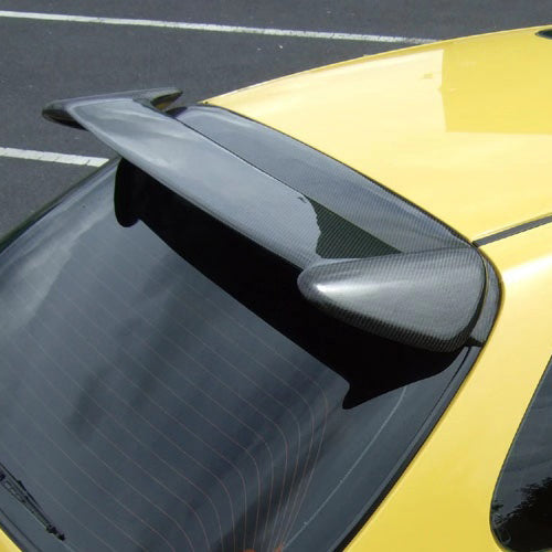 Honda Civic EK Type-R Spoiler