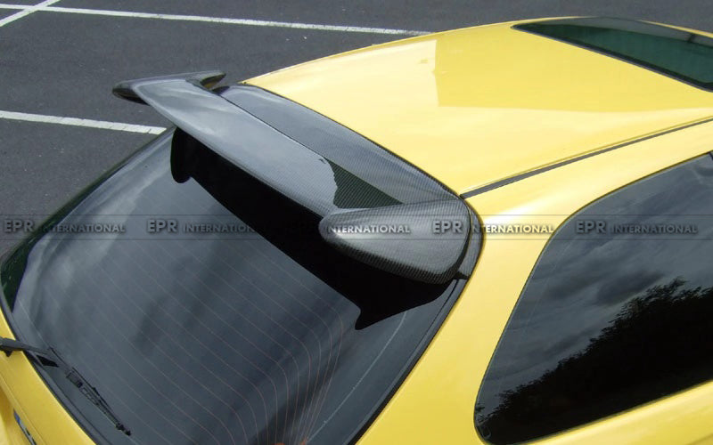 Honda Civic EK Type-R Spoiler