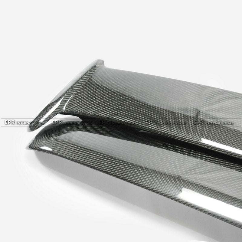 Honda Civic EK Type-R Spoiler