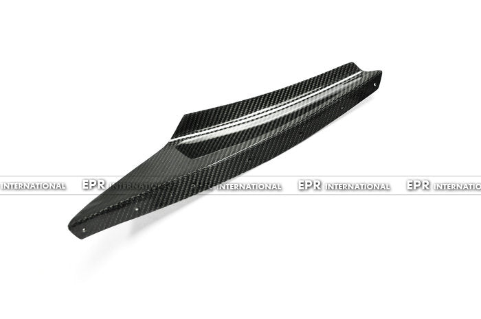 Honda Civic EK9 Front bumper canard