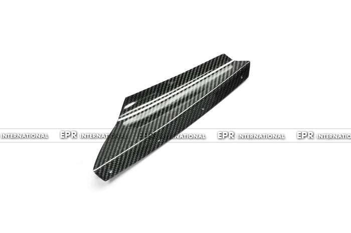 Honda Civic EK9 Front bumper canard