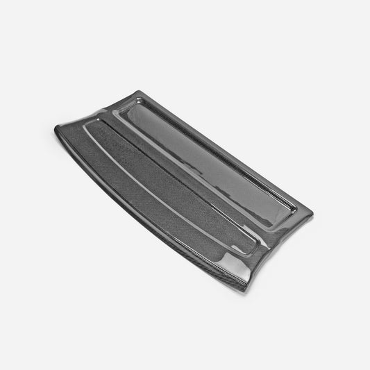 Honda Civic EK Hatch Back Rear Cargo Trunk Cover