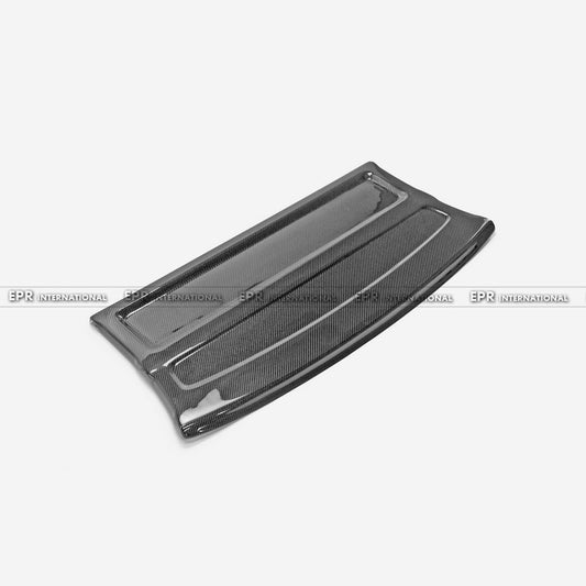 Honda Civic EK Hatch Back Rear Cargo Trunk Cover