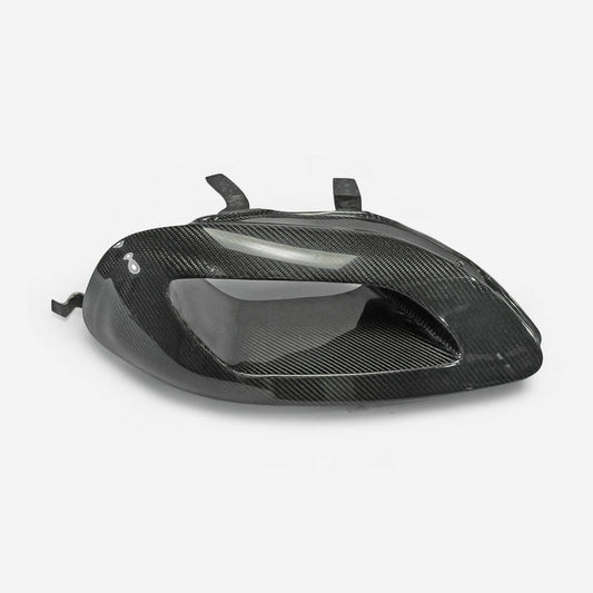 Honda Civic EK 96-98 Headlight Air Duct RHS