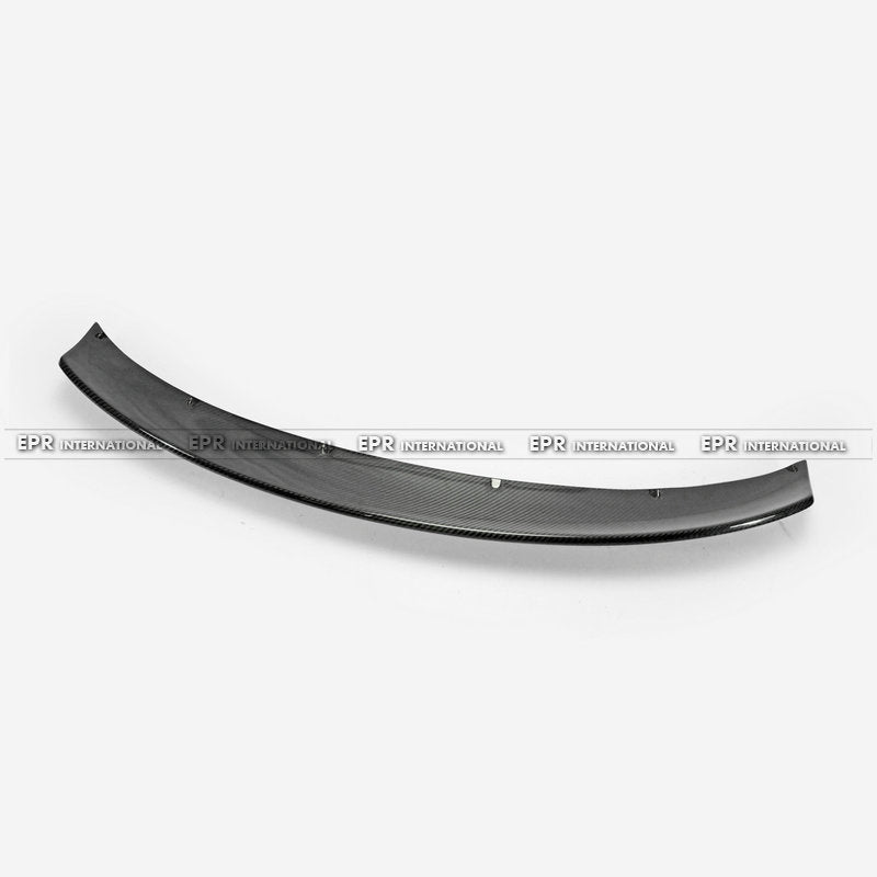 Hyundai Elantra Avante AD 2016+ Rear Ducktail Spoiler
