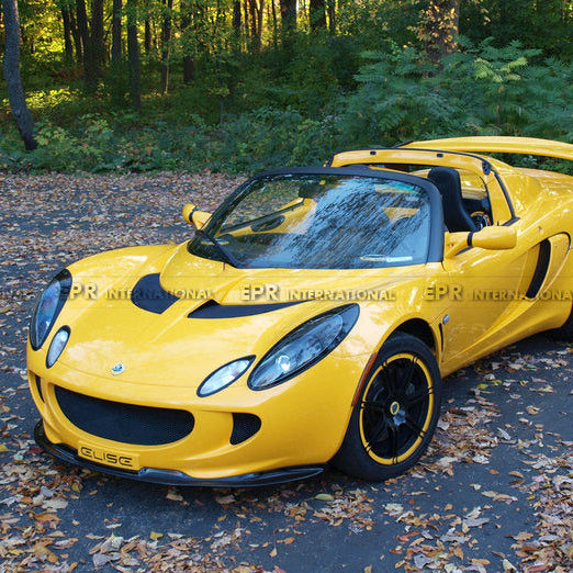Lotus Elise S2 EPA Style Front Lip