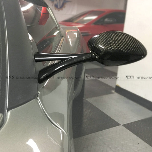 Lotus Elise Exige R Type Side mirror