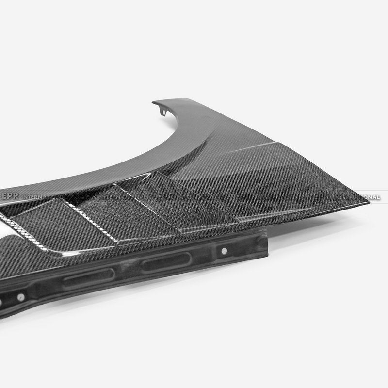 Hyundai Elantra/Avante N (CN7) 23+ EPA Type front fender
