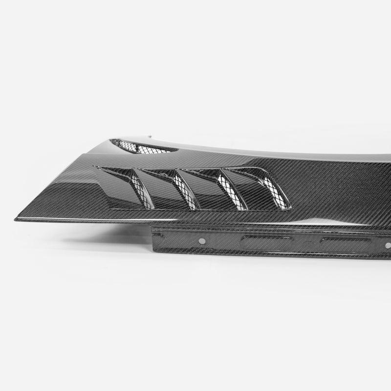 Hyundai Elantra/Avante N (CN7) 21+ EPA-V Type front vented fender