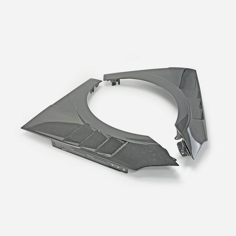 Hyundai Elantra/Avante N (CN7) 21+ EPA Type front fender