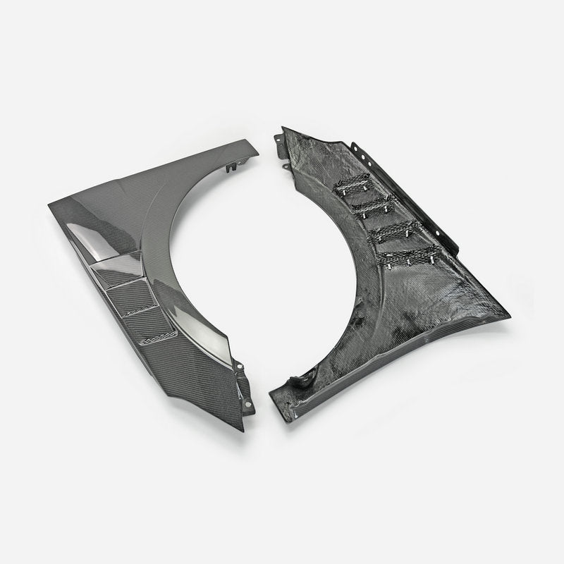 Hyundai Elantra/Avante N (CN7) 21+ EPA Type front fender