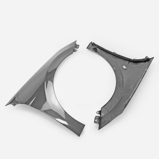 Hyundai 21-22 Elantra/Avante N (CN7) OE Type front fender(Pre-facelift)