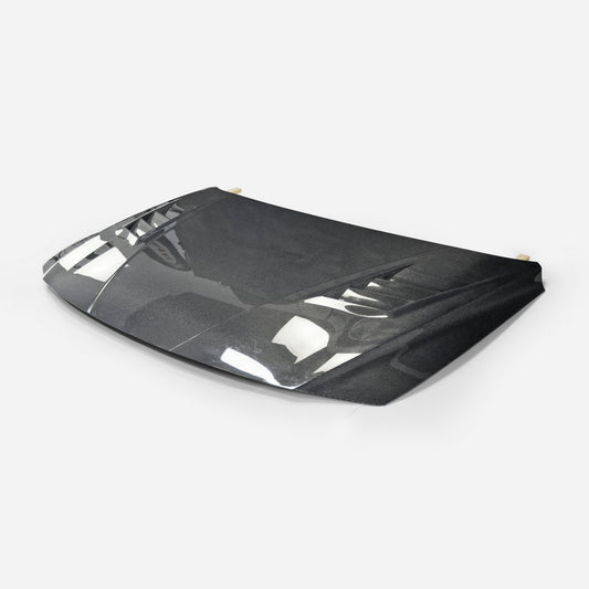 Hyundai Elantra/Avante N (CN7) 23+ EPA Type vented hood