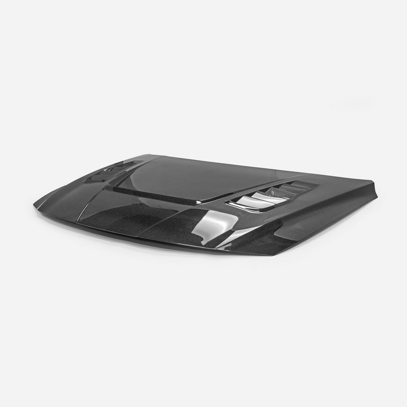 Hyundai Elantra/Avante N (CN7) 21+ EPA-V Type hood