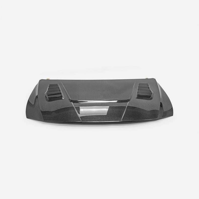 Hyundai Elantra/Avante N (CN7) 21+ EPA-V Type hood