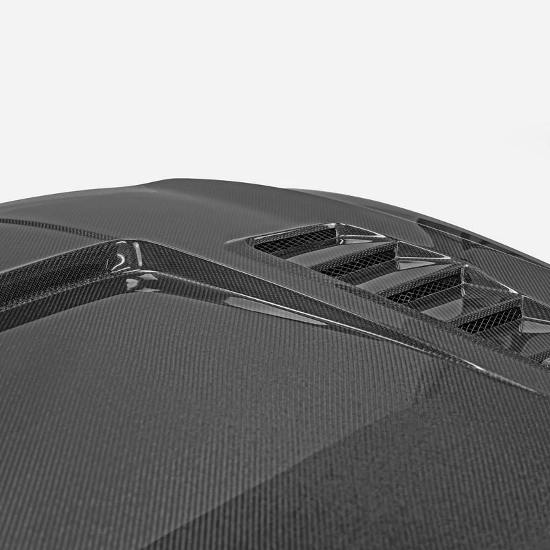 Hyundai Elantra/Avante N (CN7) 21+ EPA-V Type hood