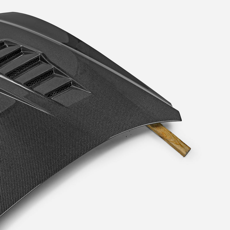 Hyundai Elantra/Avante N (CN7) 21+ EPA-V Type hood