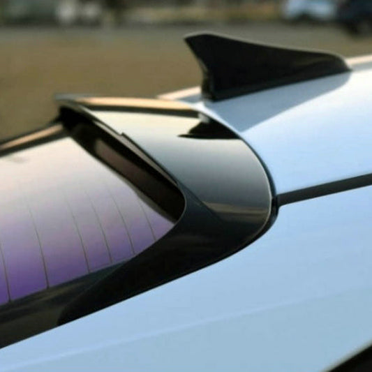 Hyundai 21+ Elantra/Avante (CN7) facelift AM Type roof spoiler