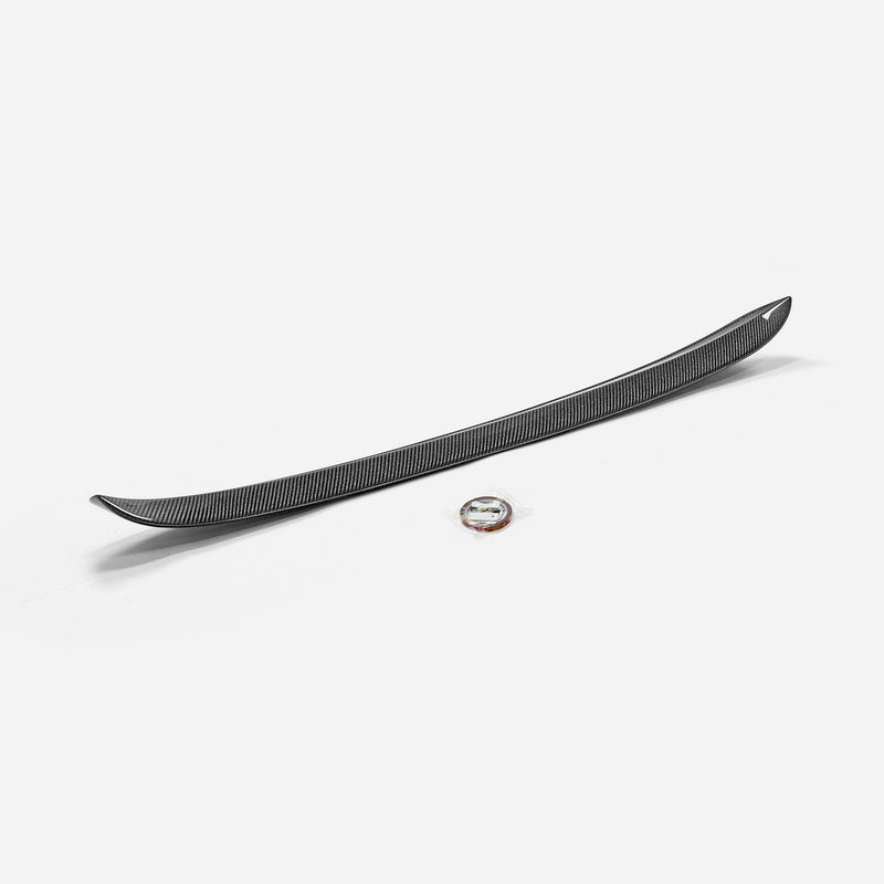 Hyundai 21+ Elantra/Avante (CN7) facelift AM Type roof spoiler