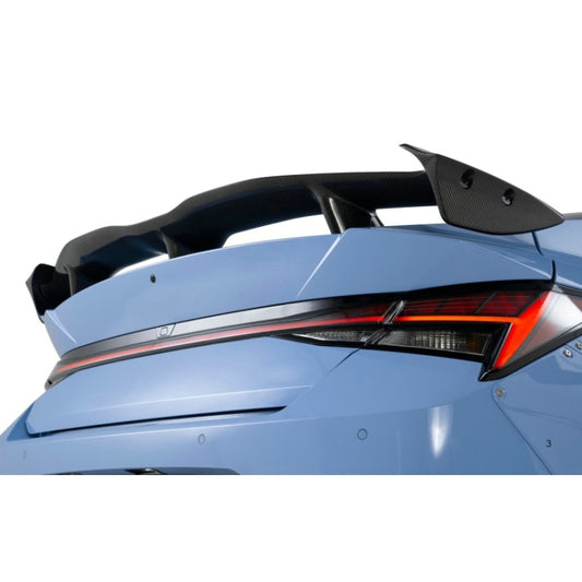 Hyundai 21+ Elantra/Avante (CN7) N Type rear spoiler