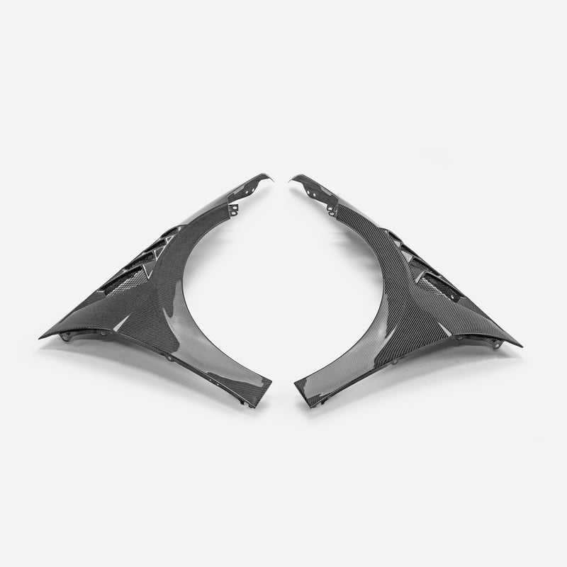 Hyundai 23-24 Elantra/Avante (CN7) AM Type front fender (Facelift)