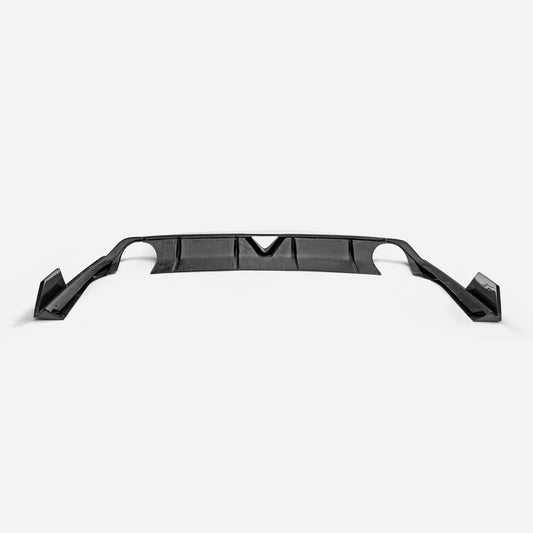 23+ Hyundai Elantra/Avante (CN7) facelift Aileron rear lip with spat 3Pcs