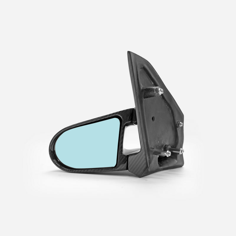 Honda 02-05 Honda Civic EP3 Aero Mirror (Right Hand Drive)